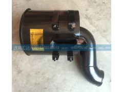 5060940202,空濾殼,濟南匯達汽配銷售中心