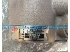 WF2-ZYB-C67H,轉(zhuǎn)向助力泵,濟(jì)南匯達(dá)汽配銷售中心