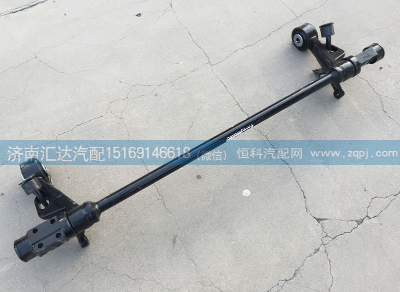 502JBA30000,前翻轉(zhuǎn)軸總成,濟(jì)南匯達(dá)汽配銷售中心