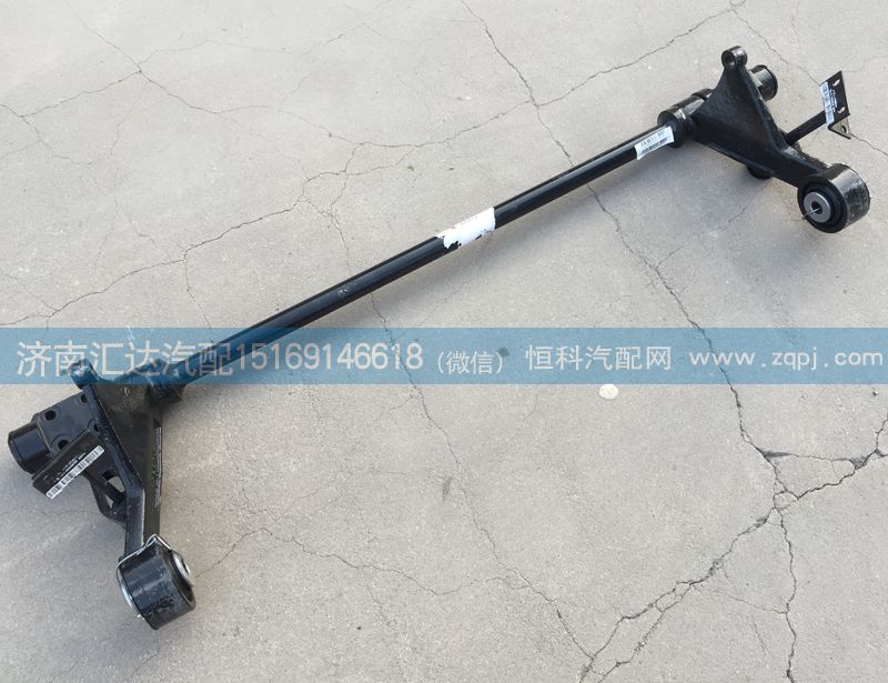 502JBA30000,前翻轉(zhuǎn)軸總成,濟(jì)南匯達(dá)汽配銷售中心