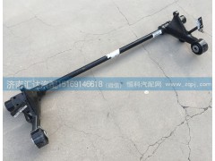 502JBA30000,前翻轉(zhuǎn)軸總成,濟(jì)南匯達(dá)汽配銷售中心