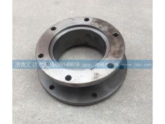 61500060959,中間法蘭,濟南匯達汽配銷售中心