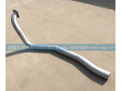 120BAD00002,后排氣管總成,濟(jì)南匯達(dá)汽配銷售中心