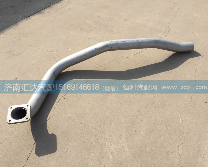 120BAD00002,后排氣管總成,濟(jì)南匯達(dá)汽配銷售中心