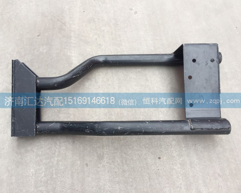 514DAB02100,擋泥板支架總成,濟南匯達汽配銷售中心