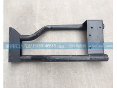 514DAB02100,擋泥板支架總成,濟南匯達汽配銷售中心