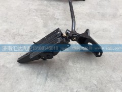SZ144000040,前懸置總成,濟南匯達(dá)汽配銷售中心