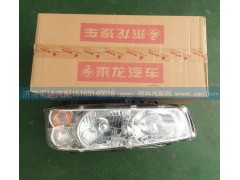 M51-4101020,前大燈,濟(jì)南匯達(dá)汽配銷(xiāo)售中心