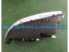 M51-4101020,前大燈,濟(jì)南匯達(dá)汽配銷(xiāo)售中心