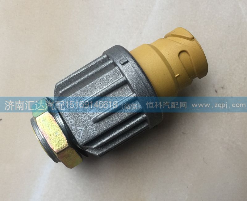 DZ91189582018,剎車燈開關,濟南匯達汽配銷售中心