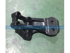 DZ95259590085,發(fā)動機支架,濟南匯達汽配銷售中心