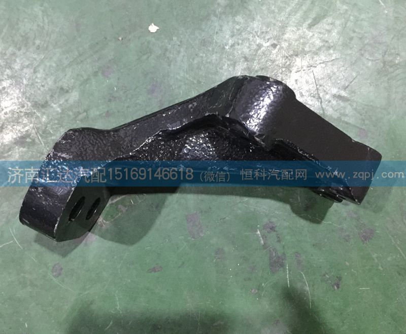 DZ95259590085,發(fā)動機支架,濟南匯達汽配銷售中心