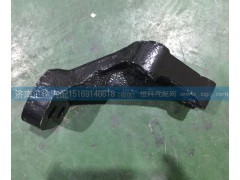 DZ95259590085,發(fā)動機支架,濟南匯達汽配銷售中心