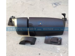 ,后視鏡總成,濟南匯達汽配銷售中心