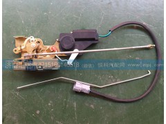 DZ15221340030,車門鎖總成,濟南匯達(dá)汽配銷售中心