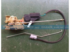 DZ15221340040,車門鎖總成,濟南匯達汽配銷售中心