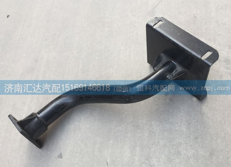 DZ13221240140,踏板支架總成,濟南匯達汽配銷售中心