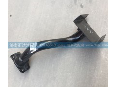 DZ13221240140,踏板支架總成,濟南匯達汽配銷售中心