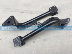 DZ1640440160,后懸置支架總成,濟南匯達汽配銷售中心