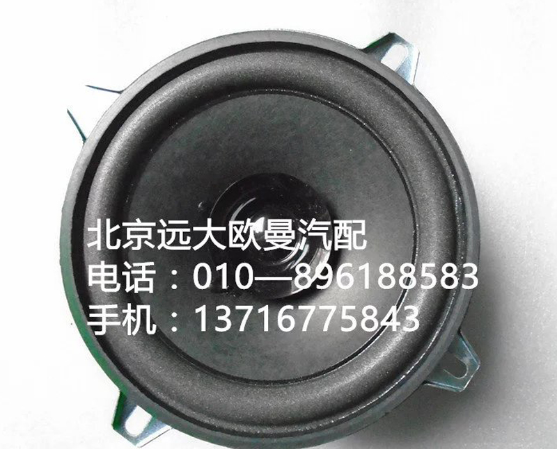 H4791020001A0,揚聲器總成,北京遠大歐曼汽車配件有限公司