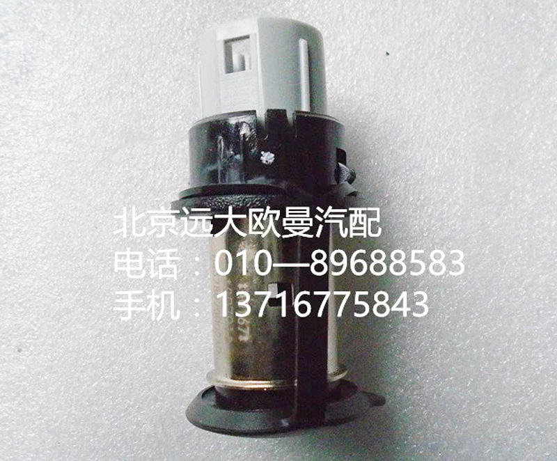 h4378070002a0,電源插座{12v},北京遠大歐曼汽車配件有限公司