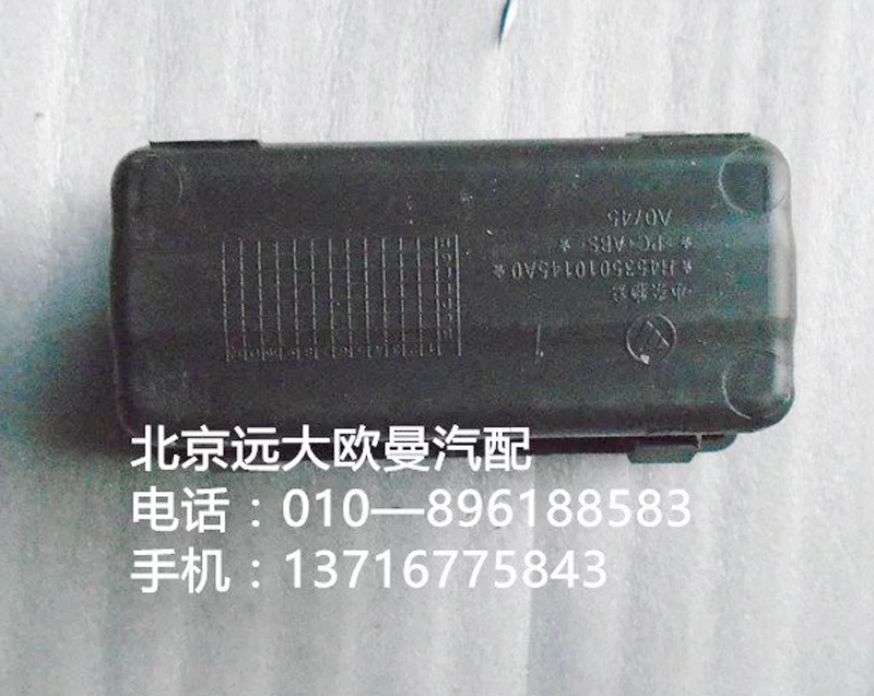 H4535010145A0,小雜物盒,北京遠(yuǎn)大歐曼汽車(chē)配件有限公司