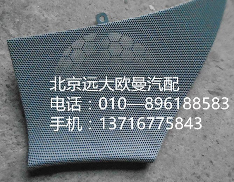 H4610160011A0,左車門(mén)揚(yáng)聲器面罩,北京遠(yuǎn)大歐曼汽車配件有限公司