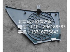 H4610160011A0,左車門(mén)揚(yáng)聲器面罩,北京遠(yuǎn)大歐曼汽車配件有限公司