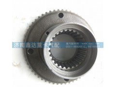 99112340021,斯太爾豪沃齒圈支架,濟(jì)南鑫達(dá)重卡汽車配件有限公司