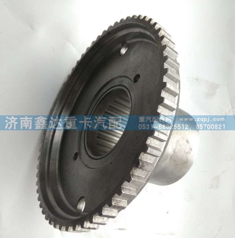 99112340021,斯太爾豪沃齒圈支架,濟(jì)南鑫達(dá)重卡汽車配件有限公司