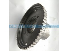 99112340021,斯太爾豪沃齒圈支架,濟(jì)南鑫達(dá)重卡汽車配件有限公司