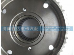 99112340021,斯太爾豪沃齒圈支架,濟(jì)南鑫達(dá)重卡汽車配件有限公司