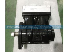 VG1246130008,發(fā)動(dòng)機(jī)空壓機(jī)，冷空壓機(jī)打氣泵,濟(jì)南匯達(dá)汽配銷售中心