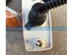 WG9725720014,翼子板燈，輪眉燈，側(cè)標(biāo)志燈,濟(jì)南匯達(dá)汽配銷售中心