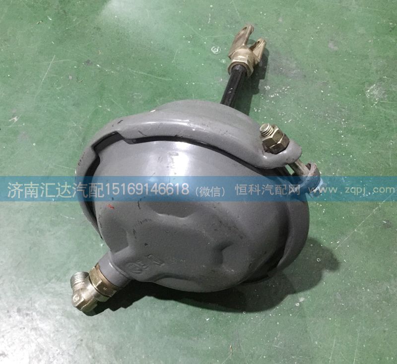 WG4005362001,前制動(dòng)分室，膜片式制動(dòng)分室,濟(jì)南匯達(dá)汽配銷(xiāo)售中心
