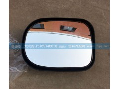 AZ1651770030，AZ1651770050,倒車鏡，大方鏡，后視鏡，大方鏡,濟南匯達(dá)汽配銷售中心