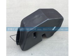 WG9318191024,進氣道接口，下進氣道總成,濟南匯達汽配銷售中心