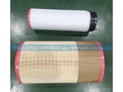 710W08405-0021,曼發(fā)動機空氣濾芯，空氣濾清器濾芯總成,濟南匯達汽配銷售中心
