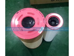 710W08405-0021,曼發(fā)動機空氣濾芯，空氣濾清器濾芯總成,濟南匯達汽配銷售中心