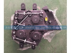 WG9925721001,前大燈，,濟(jì)南匯達(dá)汽配銷售中心