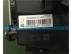 WG9925721001,前大燈，,濟(jì)南匯達(dá)汽配銷售中心