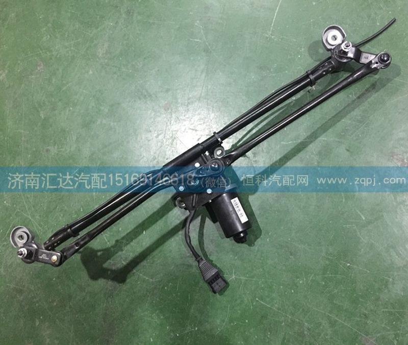 810W26400-6353,雨刮聯(lián)動(dòng)桿總成，雨刮器總成,濟(jì)南匯達(dá)汽配銷售中心