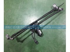 810W26400-6353,雨刮聯(lián)動(dòng)桿總成，雨刮器總成,濟(jì)南匯達(dá)汽配銷售中心