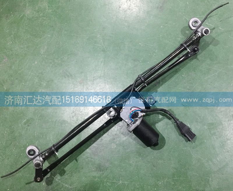 810W26400-6353,雨刮聯(lián)動(dòng)桿總成，雨刮器總成,濟(jì)南匯達(dá)汽配銷售中心