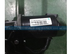810W26400-6353,雨刮聯(lián)動(dòng)桿總成，雨刮器總成,濟(jì)南匯達(dá)汽配銷售中心