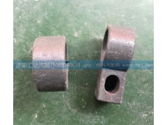 WG9770590313,變速箱支架管夾，變速箱管夾,濟南匯達汽配銷售中心