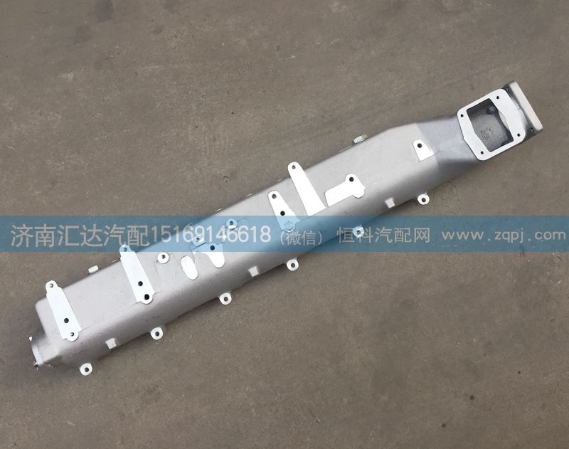 VG1099110071,進氣管總成，發(fā)動機進氣管,濟南匯達汽配銷售中心