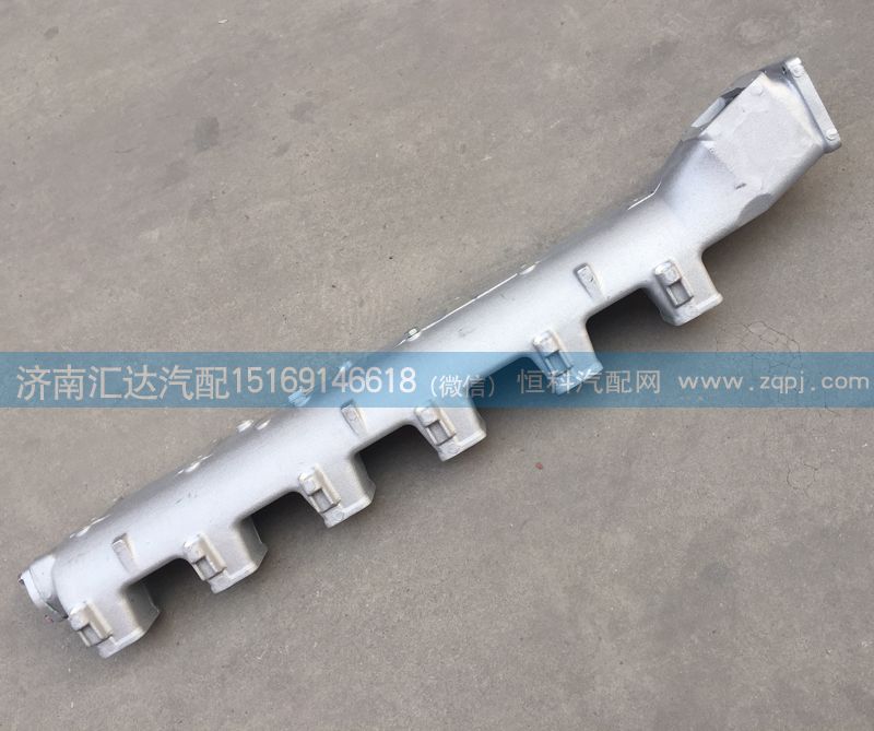 VG1099110071,進氣管總成，發(fā)動機進氣管,濟南匯達汽配銷售中心