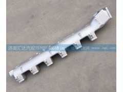 VG1099110071,進氣管總成，發(fā)動機進氣管,濟南匯達汽配銷售中心