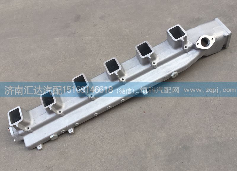VG1099110071,進氣管總成，發(fā)動機進氣管,濟南匯達汽配銷售中心